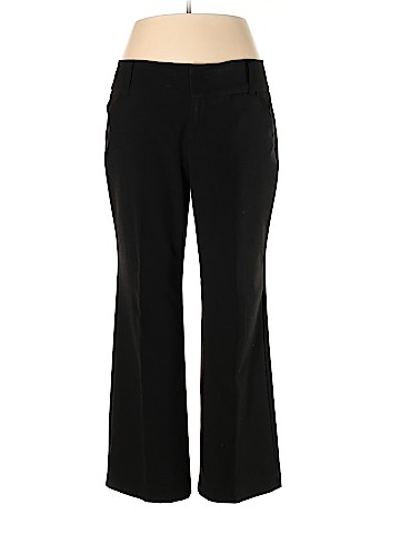 Daisy Fuentes Dress Pants (view 1)
