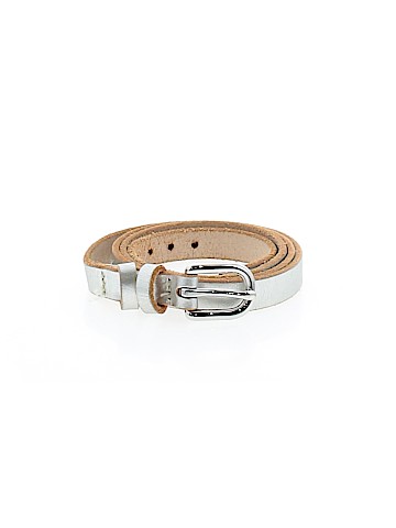 Gap Leather Belt (view 1)