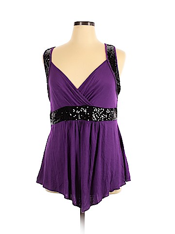 Rosegal Tank Top (view 1)