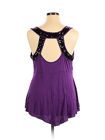 Rosegal Tank Top (view 2)