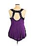 Rosegal Purple Tank Top Size 1X - photo 2
