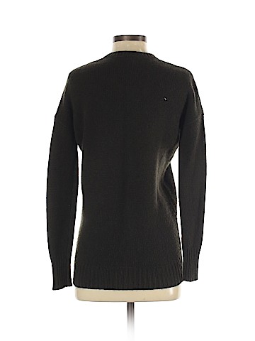 Theory Cashmere Pullover Sweater (view 2)