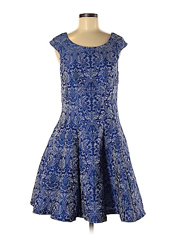 Betsey Johnson Cocktail Dress (view 1)