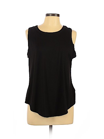 rue21 Sleeveless Top (view 1)