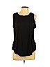 rue21 Black Sleeveless Top Size 2X - photo 1