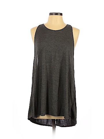 Mossimo Supply Co. Sleeveless Top (view 1)