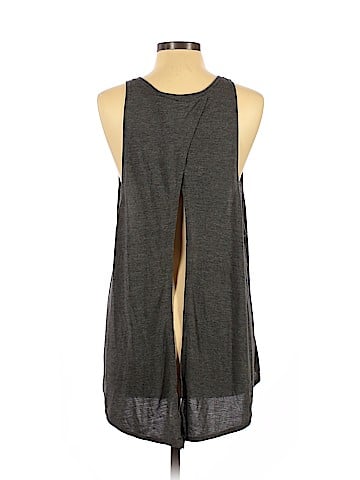 Mossimo Supply Co. Sleeveless Top (view 2)