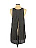 Mossimo Supply Co. Gray Sleeveless Top Size XXL - photo 2