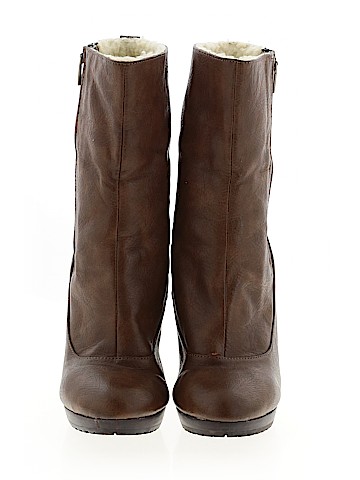 Colin Stuart Boots (view 2)