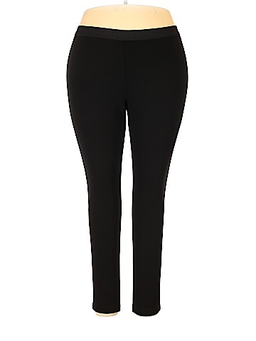 Eileen Fisher Casual Pants (view 1)