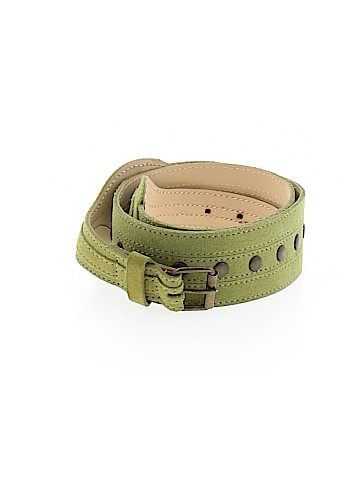 H&M Leather Belt (view 1)