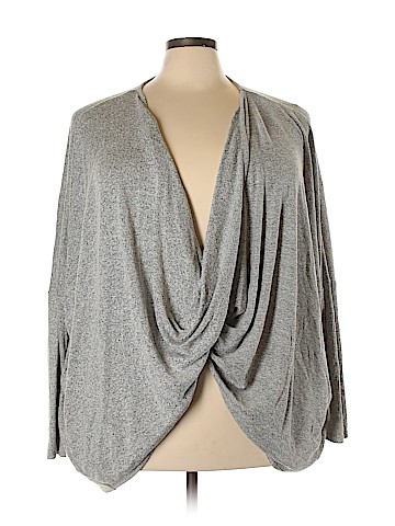 Livi Active Pullover Sweater (view 1)