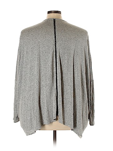 Livi Active Pullover Sweater (view 2)