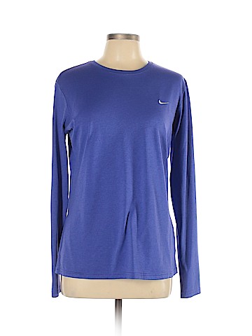 Nike Active T-Shirt (view 1)