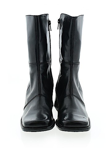 Enzo Angiolini Boots (view 2)
