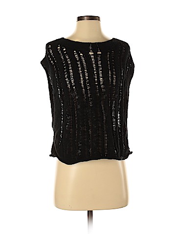 Eileen Fisher Pullover Sweater (view 1)