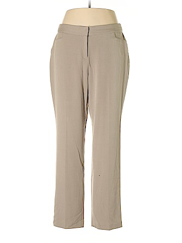 Rafaella Dress Pants (view 1)