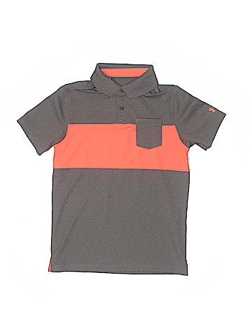 Under Armour Short Sleeve Polo (view 1)