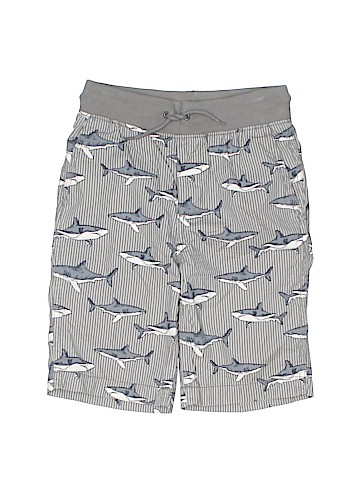 Gap Kids Khaki Shorts (view 1)