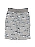 Gap Kids 100% Cotton Gray Khaki Shorts Size M (youth) - photo 1