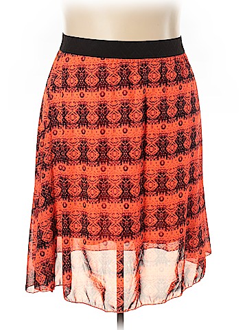 Lularoe Casual Skirt (view 1)