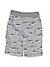 Gap Kids 100% Cotton Gray Khaki Shorts Size M (youth) - photo 2