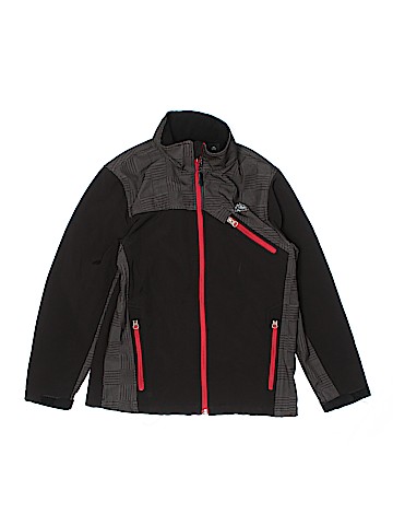 Snozu Jacket (view 1)