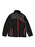 Snozu Color Block Black Jacket Size 10 - 12 - photo 1