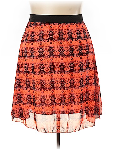 Lularoe Casual Skirt (view 2)