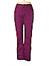 Lee Purple Jeans Size 16 - photo 1