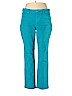 D&Co. Blue Jeans Size 14 - photo 1