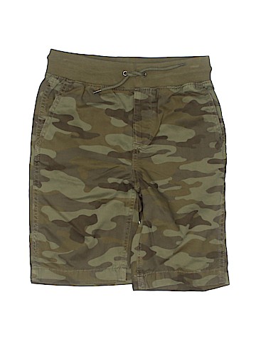 Gap Kids Khaki Shorts (view 1)