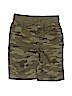 Gap Kids 100% Cotton Green Khaki Shorts Size M (youth) - photo 1
