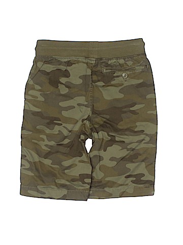 Gap Kids Khaki Shorts (view 2)