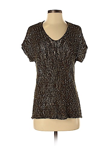 Eileen Fisher Pullover Sweater (view 1)