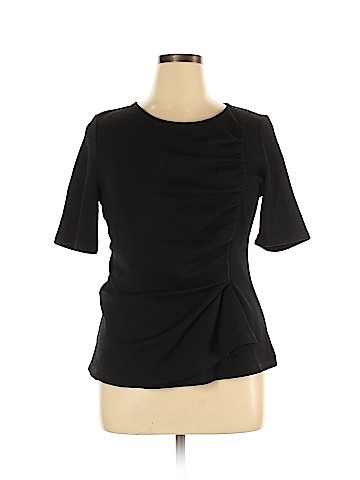 Deletta Short Sleeve Top (view 1)