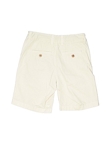 Tailor Vintage Khaki Shorts (view 2)