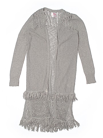 Justice Cardigan (view 1)