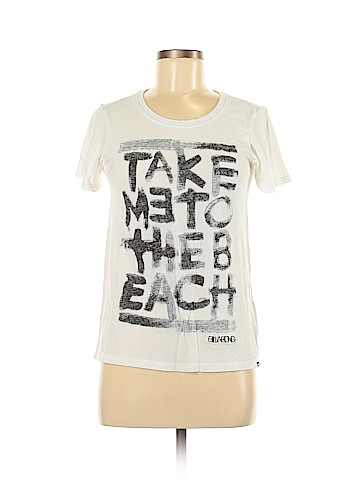 Billabong Short Sleeve T-Shirt (view 1)