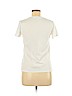 Billabong 100% Cotton White Short Sleeve T-Shirt Size M - photo 2