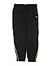 PLACE Sport 100% Polyester Black Active Pants Size 10 - 12 - photo 1