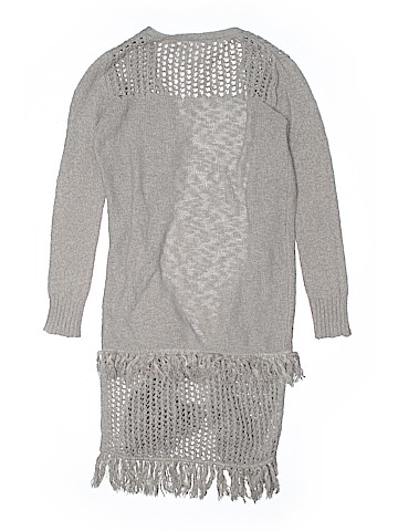 Justice Cardigan (view 2)