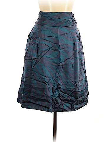 Marc by Marc Jacobs Silk Skirt (view 1)