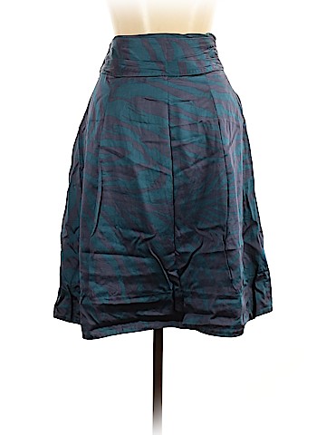 Marc by Marc Jacobs Silk Skirt (view 2)