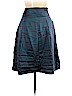 Marc by Marc Jacobs Blue Silk Skirt Size 10 - photo 2