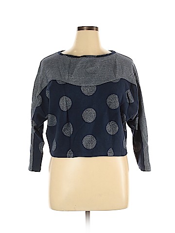 Anthropologie Pullover Sweater (view 1)