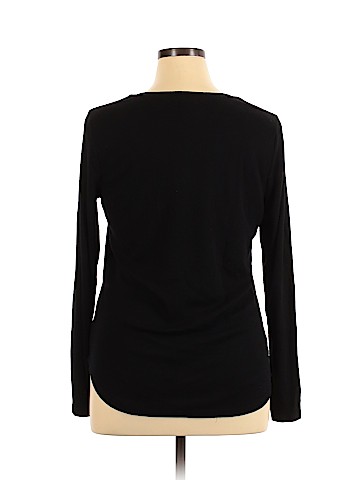 Old Navy Long Sleeve Henley (view 2)