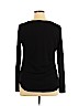 Old Navy Black Long Sleeve Henley Size XL - photo 2