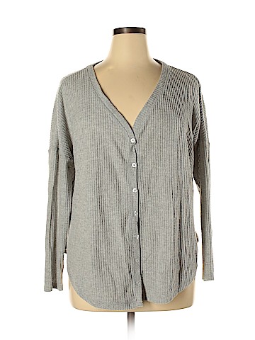 colsie Cardigan (view 1)