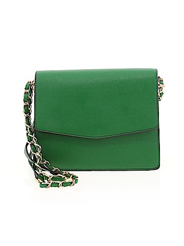 Just Fab Shoulder Bag (view 1)